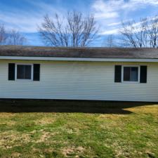 Fully-Insured-House-Washing-performed-in-Colby-WI 2